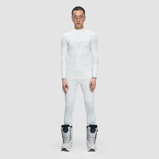 2425ANTS安特斯火山泥纤维滑雪速干衣套装保暖内衣排汗功能打底压缩衣 商品图8