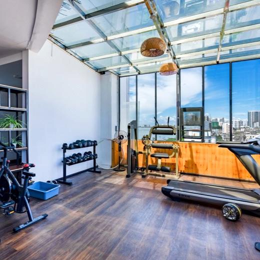 暖冬北海 | 北海老街日不落海景酒店￥1099起/单人7晚/15晚/30晚，2人起订，住海景房，步行至海滩，逛百年老街、面朝蔚蓝大海！ 商品图12