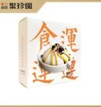 聚珍园鱼糕宝宝260g 商品图0