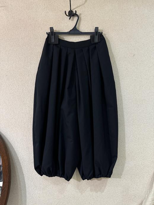 SUSURI羊毛灯笼裤 商品图14