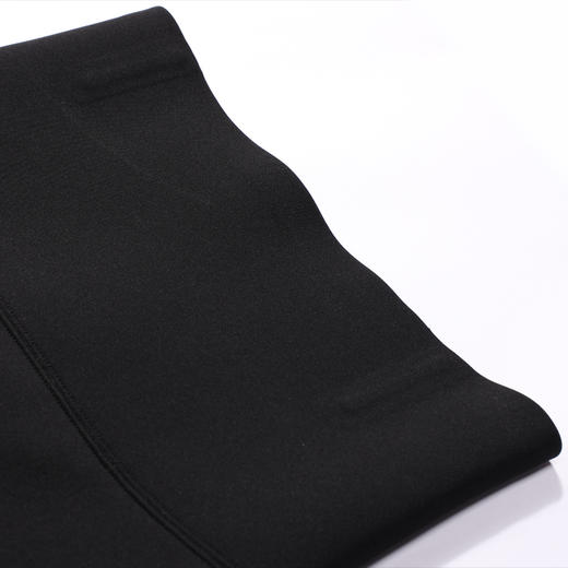 都市丽人打底裤强暖外穿裤保暖裤锦纶厚九分裤一条LLT4B7 商品图4