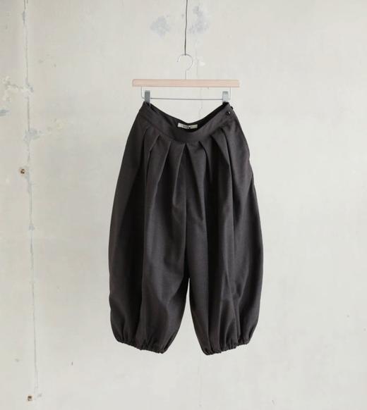 SUSURI羊毛灯笼裤 商品图8