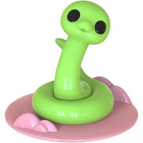 金山款《蛇玲珑》绿色