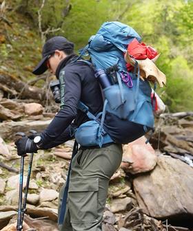 德国百年王牌背包品牌！！“包你满意”！