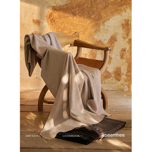 卡益2024秋冬瑜伽毯KT2006 商品图1