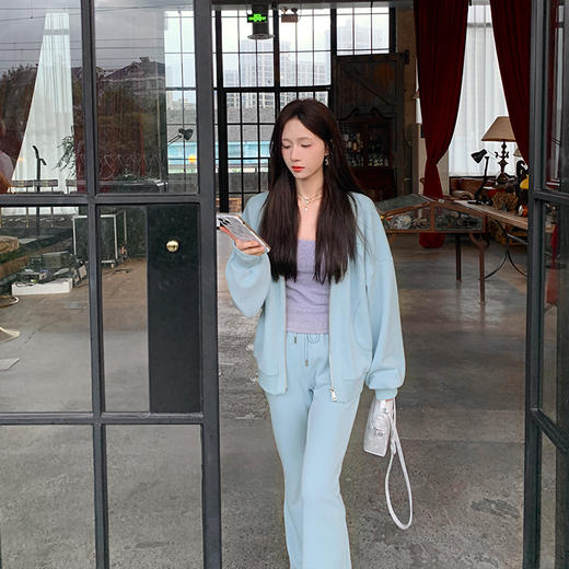 金蘑菇菇【慵懒周末】高定设计师款半裙 商品图0