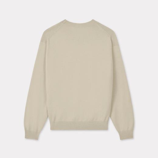 KENZO 针织衫女  FE62PU4893LB-11 . 商品图3