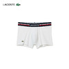 Lacoste法国鳄鱼男装新款时尚舒适3条装平角内裤5H3413-10 商品缩略图3
