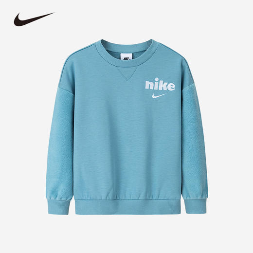 NIKE 冬 小童婴童 卫衣 NKN-FW-M464 商品图0