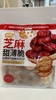 顺旺芝麻甜薄脆饼干（红枣味）360g/包 商品缩略图0