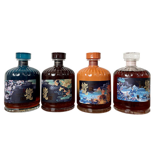 会稽山黄酒 680ml*4瓶 商品图2