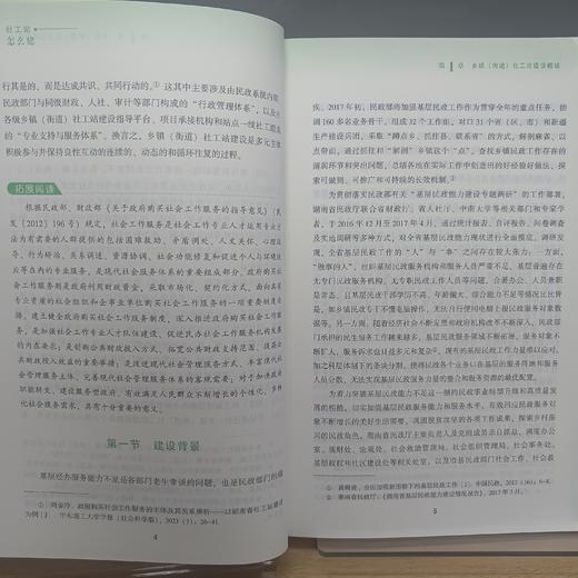 社工站怎么建 商品图3