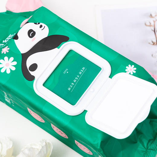 淳汐湿厕纸80抽（240746） 商品图1