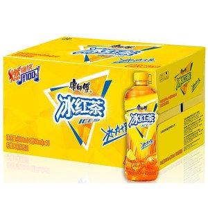 康师傅冰红茶500ml*15 商品图0