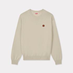 KENZO 针织衫女  FE62PU4893LB-11 .