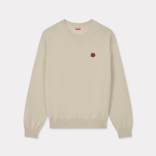 KENZO 针织衫女  FE62PU4893LB-11 . 商品图0
