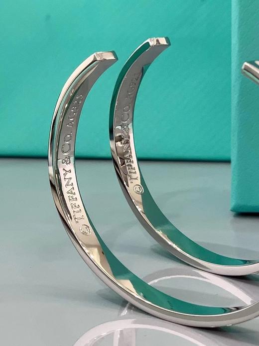 全套包装：手提袋➕礼盒➕收纳袋➕擦银布！自用、送人都很有面子！！所见所得  表里如一！ 商品图5