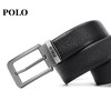 POLO 男款皮带  时尚腰带012251 商品缩略图3