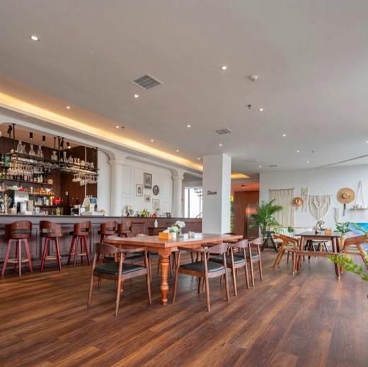 暖冬北海 | 北海老街日不落海景酒店￥1099起/单人7晚/15晚/30晚，2人起订，住海景房，步行至海滩，逛百年老街、面朝蔚蓝大海！ 商品图8