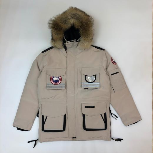 加拿大*鹅 10款雪咒  5款可选  GS4812 商品图4