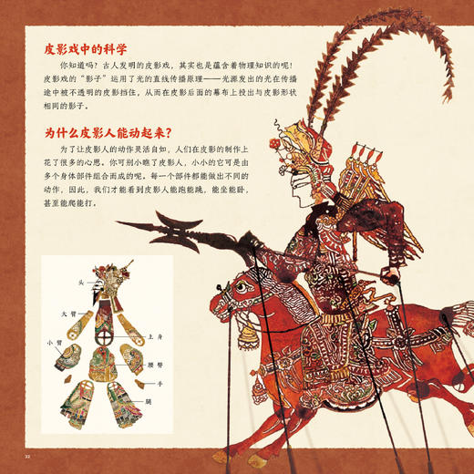 《魅力中国·属于我们的宝藏》（全4册） 商品图9