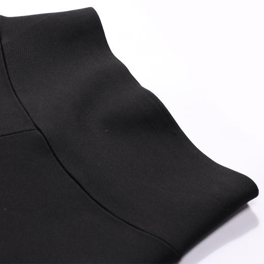 都市丽人打底裤舒暖外穿裤保暖裤锦纶中厚九分裤一条LLT4B2 商品图6