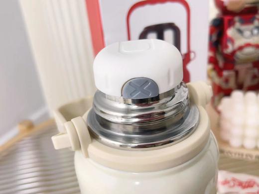 【家居百货】限量！手慢无！就这一批库存‼保温➕保冰一壶喝一天！【同款律动保温杯】官网149，清仓只要29.9 商品图5