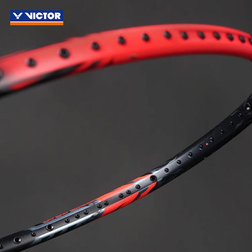胜利威克多 羽毛球拍 黑龙牙TK-RYUGA METALLIC 商品图1