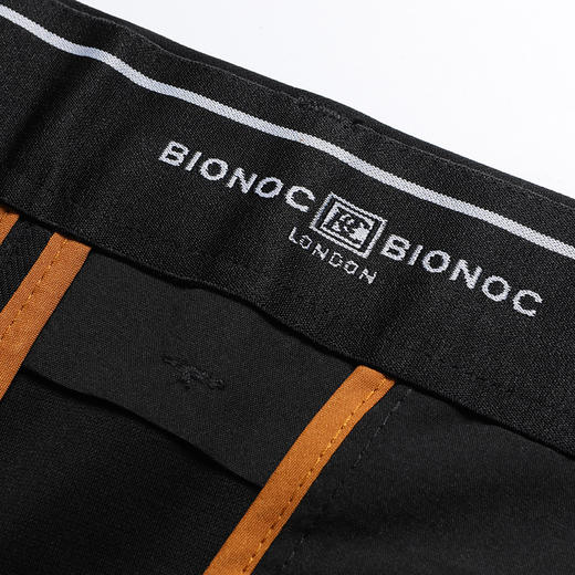 【新款DBW】大依优型大码商务休闲裤西裤加肥加大裤子大号长裤胖子弹力 商品图3