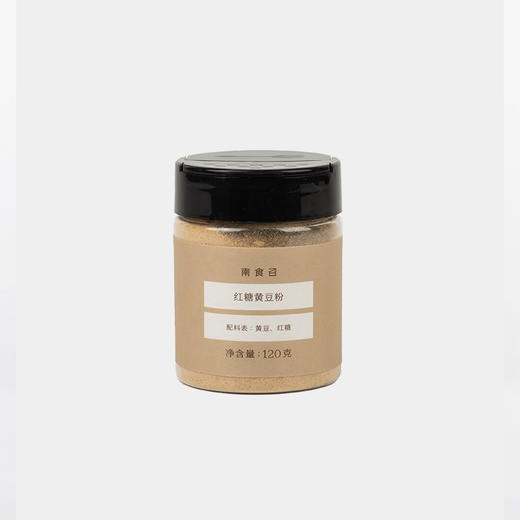 南食召 红糖黄豆粉 商品图4