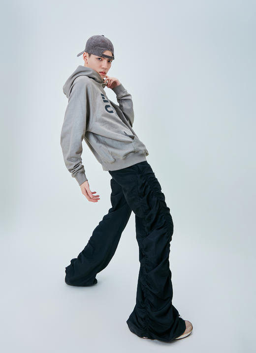 ECAPTIOUS 秋季宽松版型卫衣 商品图2