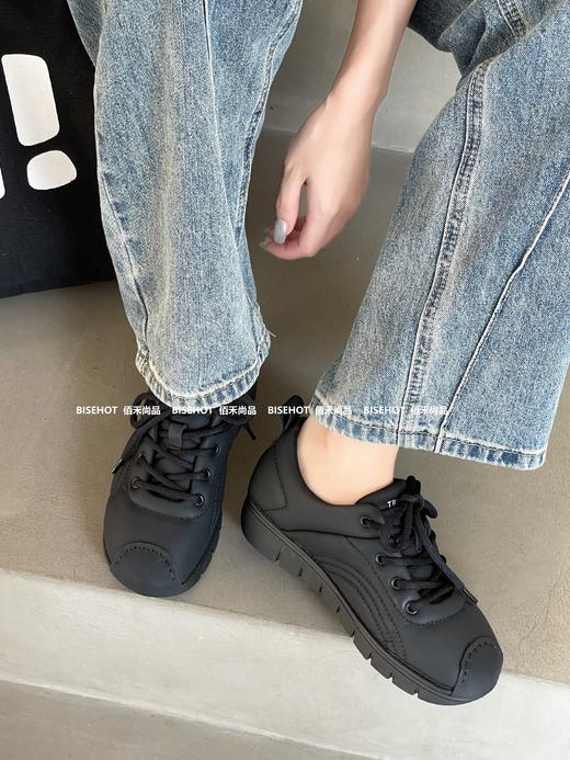 新品女士软底软面运动休闲鞋645B43557（W） 商品图6