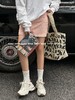 新品厚底增高显瘦女士休闲老爹鞋431B43566（W） 商品缩略图1