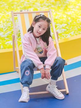 LEVI'S X小黄人前方高甜🦑