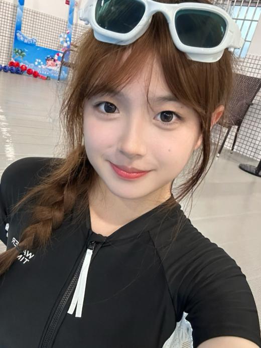 【月抛】松弛配方·Bennycat丨14.2mm（月抛/一盒2片装） 商品图4