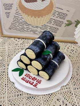 掂过碌蔗 主题蛋糕