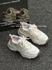 新品厚底增高显瘦女士休闲老爹鞋431B43566（W） 商品缩略图8