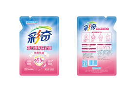 立白彩奇液500g（特惠装）*3袋