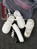 新款厚底娃娃头可爱系女士休闲鞋431B43560（W） 商品缩略图0