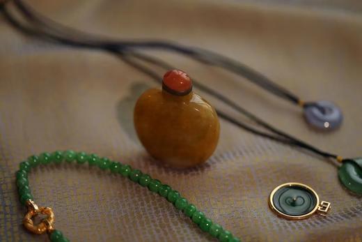 可以超越时光古董感美物 商品图7