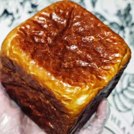 ✅【线下私房面包 无防腐剂添加 】手工现发欧包：🔔好吃饱腹又低脂的纯手工欧包来了 减脂期直接冲‼ 💥碱水贝果欧包大合集 商品图4