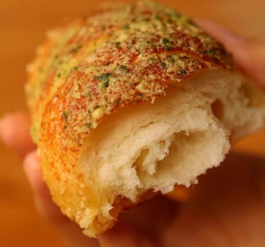 ✅【线下私房面包 无防腐剂添加 】手工现发欧包：🔔好吃饱腹又低脂的纯手工欧包来了 减脂期直接冲‼ 💥碱水贝果欧包大合集 商品图7