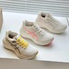 Asic*s巴黎奥运系列Nimbus mirai paris舒适百搭减震防滑耐磨低帮休闲情侣跑步鞋 商品缩略图0