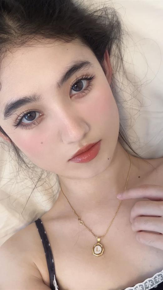 【日抛】C03·海的心跳·Winni丨14.2mm（日抛/一大盒10片装） 商品图4