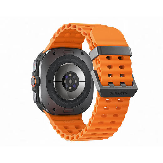 三星 Samsung Watch Ultra 智能手表/eSIM独立通话/运动电话手表/双频GPS定位 47mm 商品图4