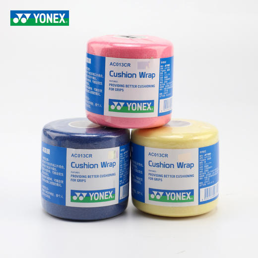 尤尼克斯 减震膜 AC013CR 商品图2