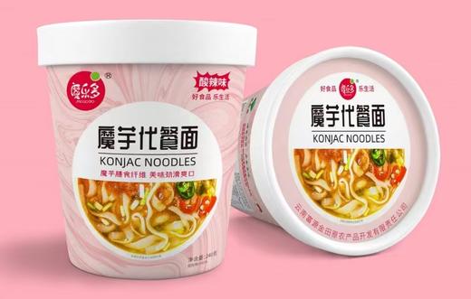 魔芋代餐面 商品图2