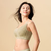 都市丽人内衣完美包容常规文胸蕾丝超薄文胸3/4杯四排扣无钢圈YBT2S5 商品缩略图2