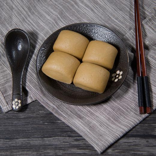 海麦黄金全麦手工小馒头 传统方法，无任何化学添加 商品图0