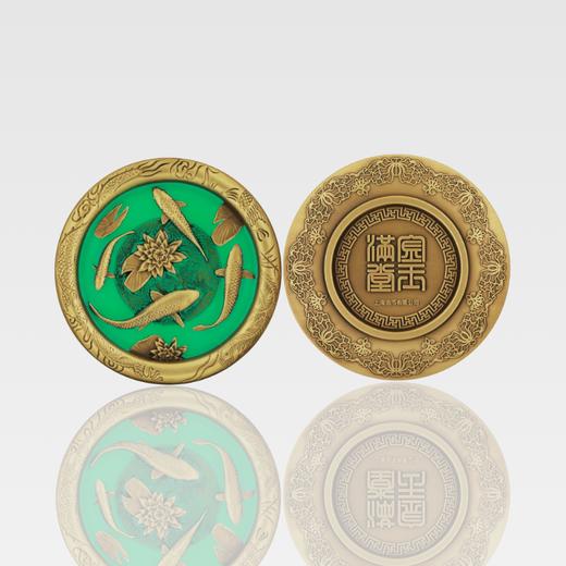 金玉满堂香薰套装 商品图0